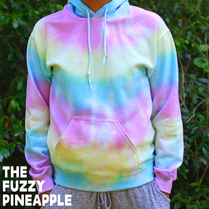 Rainbow Hoodie Jacket | tca.dothome.co.kr