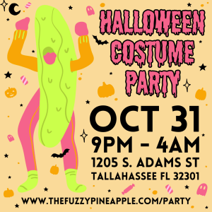 TFP COSTUME PARTY